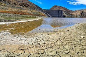 سخنگوی صنعت آب: حجم فعلی ذخایر سد‌های تهران برای عبور ایمن از ماه‌های پیش‌رو، کافی نیست/ در بیشتر نواحی کشور با کم‌بارشی شدید و در پایتخت تقریباً با بی‌بارشی مواجه شده‌ایم