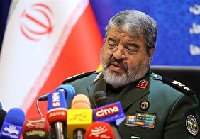 سردار جلالی، رئیس سازمان پدافند غیر عامل: درباره وضعیت تاسیسات هسته‌ای فردو، فرض را بر ادعای آمریکایی‌ها بگذارید