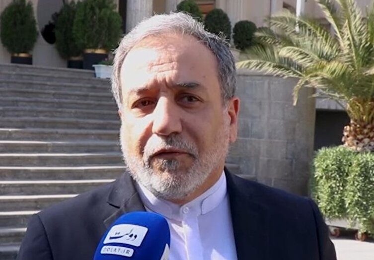 عراقچی: فعلا هیچ امکانی برای از سر گیری مذاکرات با آمریکا وجود ندارد