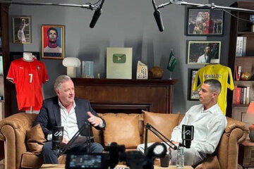 گرانترین چیزی که رونالدو تا به حال خریده چیست؟