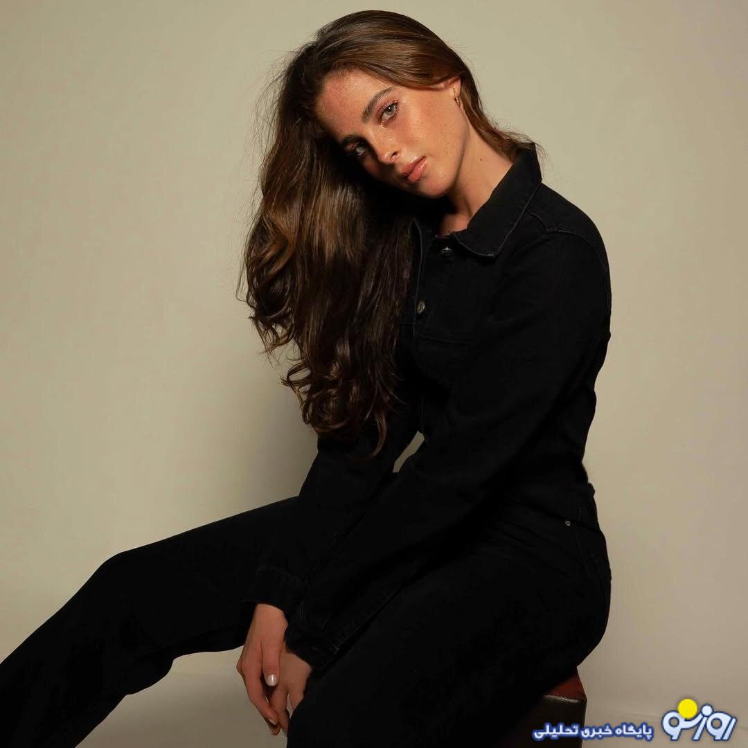 چشم‌هایی که جهان را به هم ریخت!