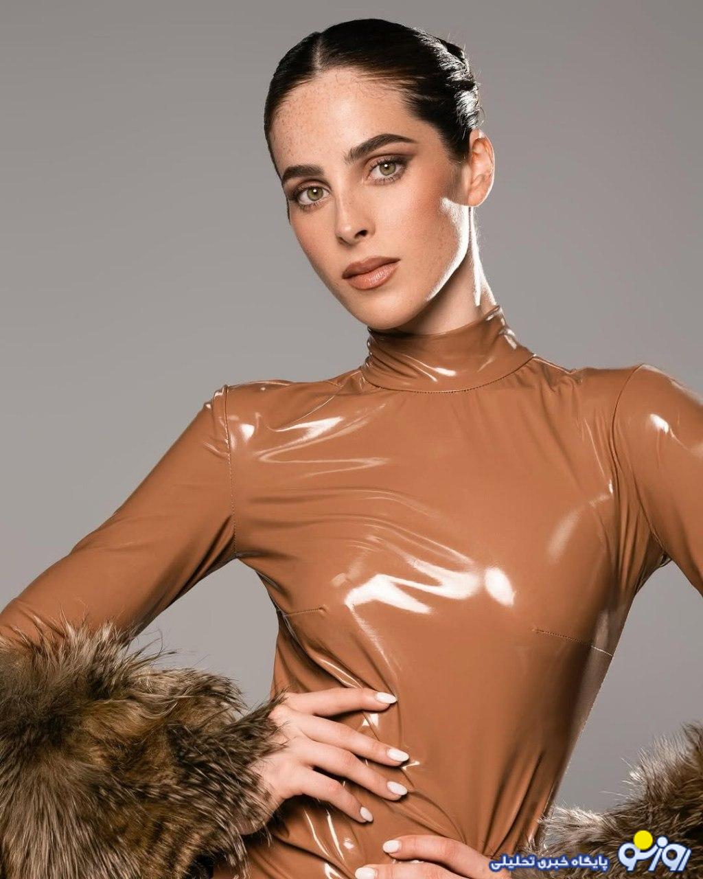 چشم‌هایی که جهان را به هم ریخت!