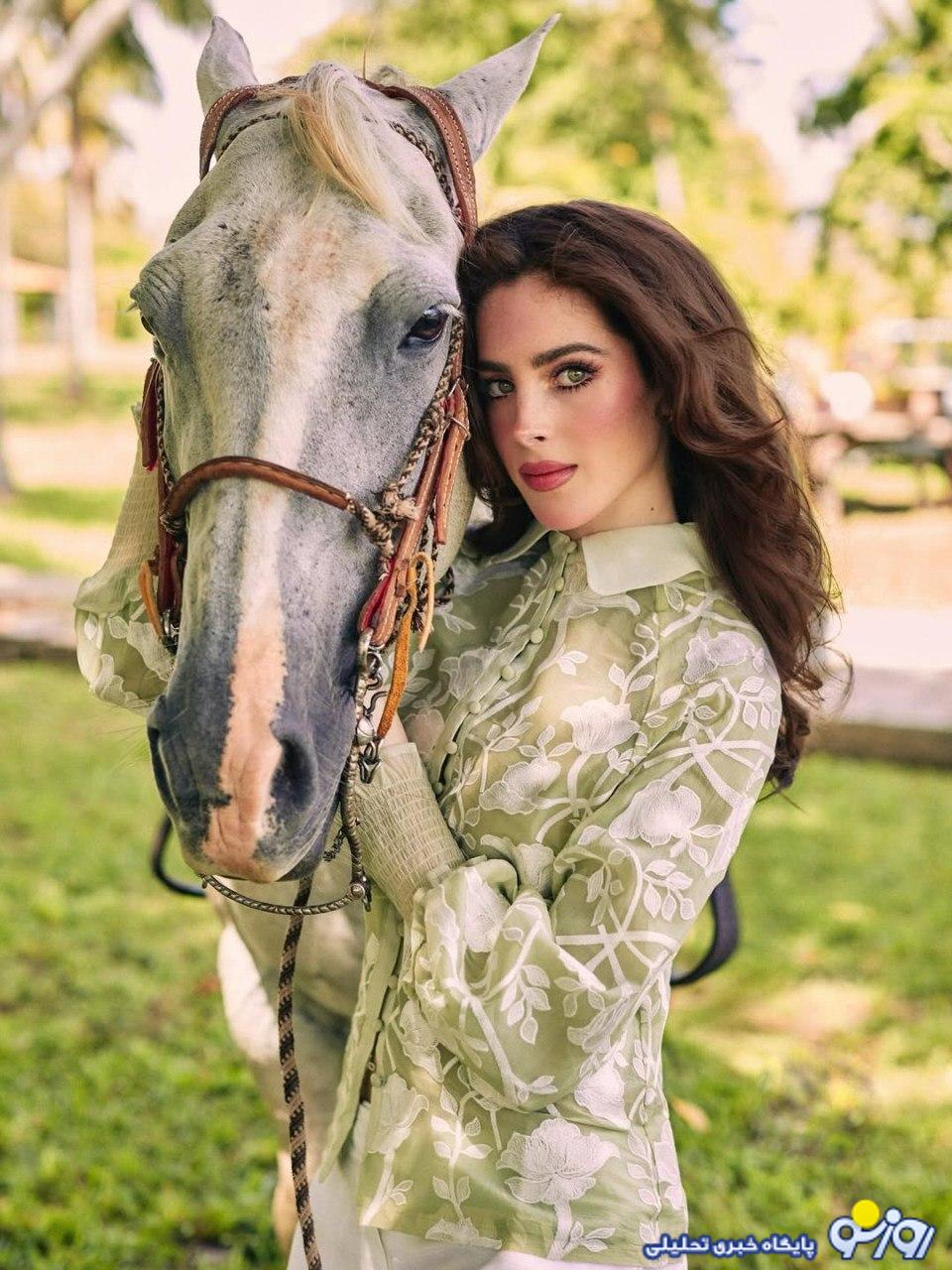 چشم‌هایی که جهان را به هم ریخت!