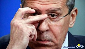 سرگئی لاوروف ناپدید شده است؟!