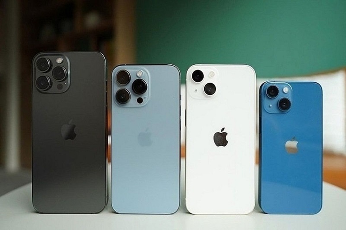 قیمت گوشی آیفون امروز قیمت گوشی آیفون امروز