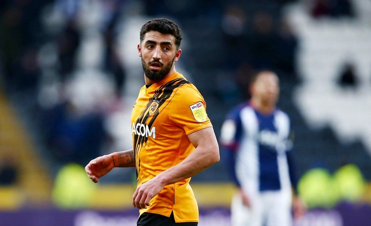 اللهیار صیادمنش در فوتبال اروپا