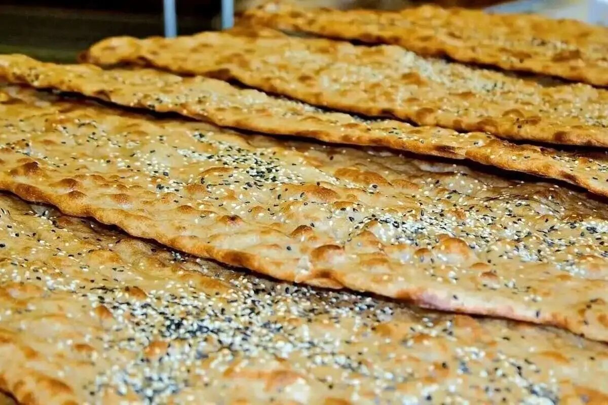 افزایش دوباره قیمت نان در راه است؟