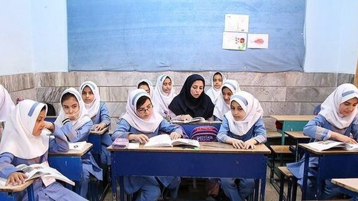 چرا حقوق مهر فرهنگیان با تأخیر پرداخت شد؟ چرا حقوق مهر فرهنگیان با تأخیر پرداخت شد؟