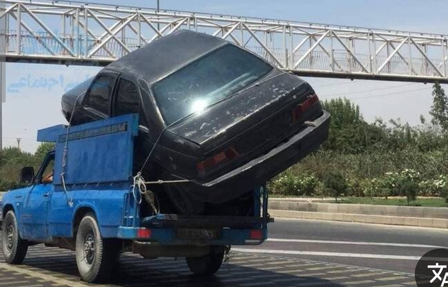 نیسان خاموش می‌شود، اما فراموش نه!/ پایان زندگی خشن‌ترین آبی‌پوش ایران