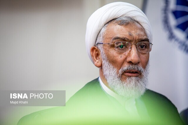 پورمحمدی: تنازع نکنیم و به منافع ملی فکر کنیم