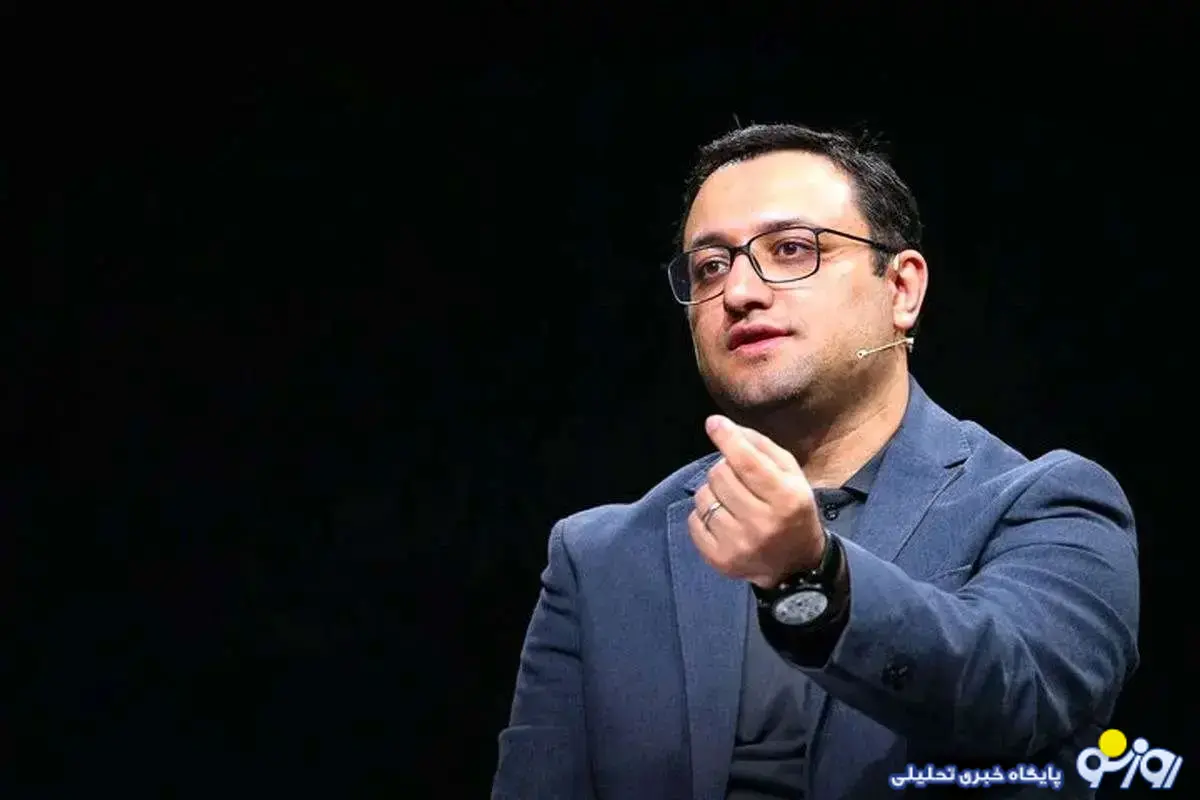 مشاور قالیباف از حمله دوباره اسراییل خبر داد/ دشمن تصمیم به تهاجم دوباره به کل محور مقامت گرفته است مشاور قالیباف از حمله دوباره اسراییل خبر داد/ دشمن تصمیم به تهاجم دوباره به کل محور مقامت گرفته است