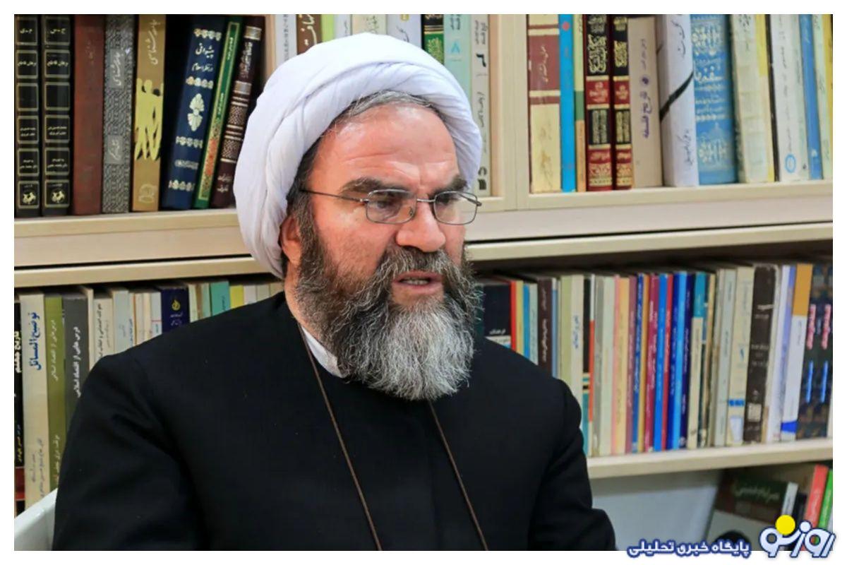 ربط دادن بارش باران به بی حجابی مبنای عقلی و شرعی ندارد! ربط دادن بارش باران به بی حجابی مبنای عقلی و شرعی ندارد!