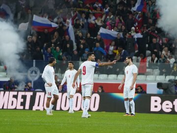 این بازیکنان ایرانی قید جام جهانی را بزنند؟