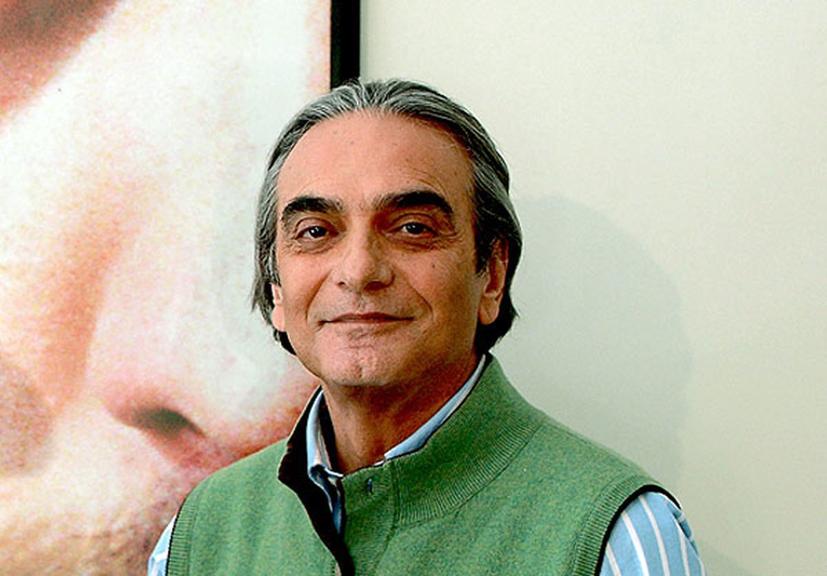 همایون ارشادی در سینما