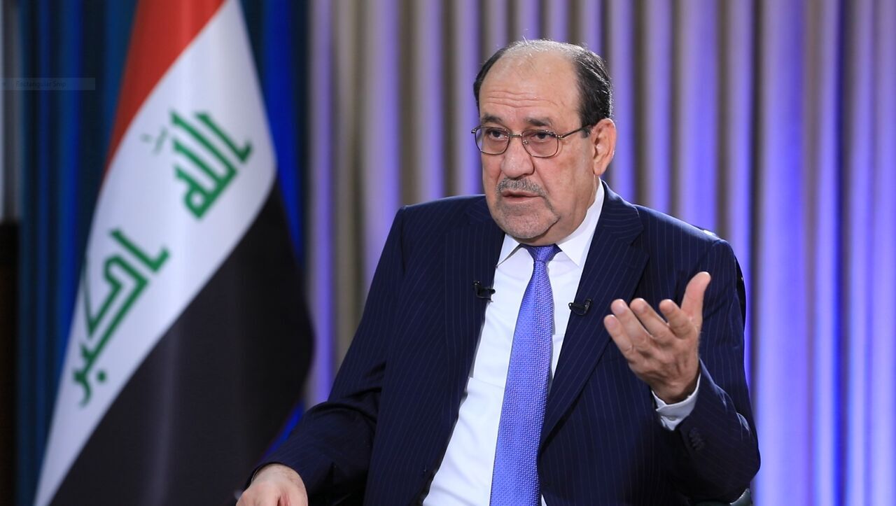 یبازگشت نوری المالکی به عراق