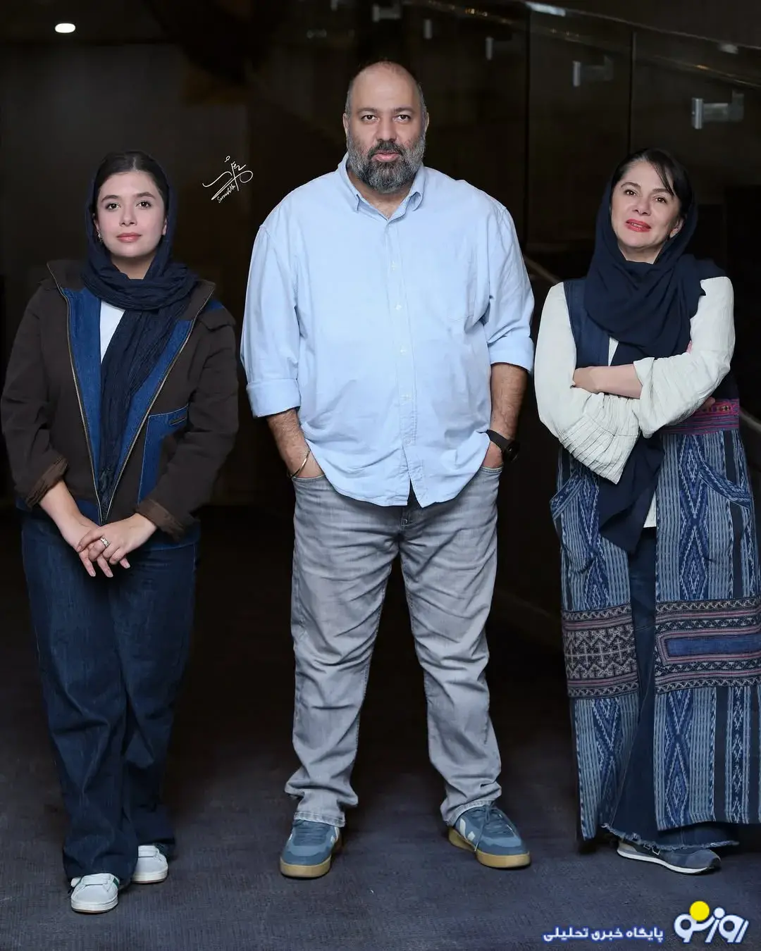 در نهمین دوره جشنواره بینالمللی فیلم شهر چه بازیگرانی حضور داشتند؟ در نهمین دوره جشنواره بینالمللی فیلم شهر چه بازیگرانی حضور داشتند؟