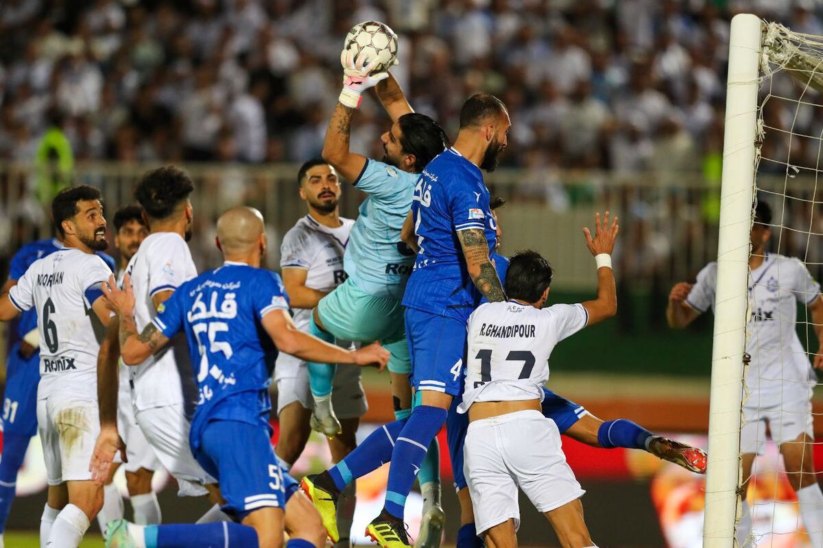 فینال جام حذفی