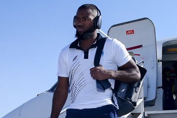 ستاره استقلال جام حذفی را از دست داد