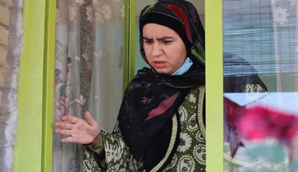 روناک سریال نون خ روناک سریال نون خ