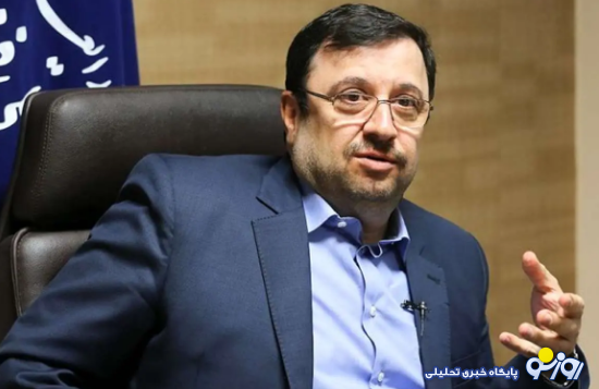 فیروز آبادی: تلگرام و یوتیوب باید رفع فیلتر شوند فیروز آبادی: تلگرام و یوتیوب باید رفع فیلتر شوند