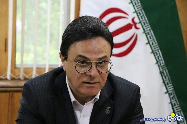 برکناری معاون رفاه و امور اقتصادی وزارت کار بعد از اعتراض قالیباف به کالا برگ ها برکناری معاون رفاه و امور اقتصادی وزارت کار بعد از اعتراض قالیباف به کالا برگ ها