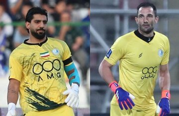 آدان یا فرعباسی؛ رقابت برای شماره یک بودن در استقلال آدان یا فرعباسی؛ رقابت برای شماره یک بودن در استقلال