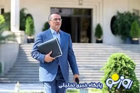 توضیحات رئیس سازمان اداری و استخدامی در رابطه با فوق العاده خاص و کسر مالیات از رفاهیات توضیحات رئیس سازمان اداری و استخدامی در رابطه با فوق العاده خاص و کسر مالیات از رفاهیات