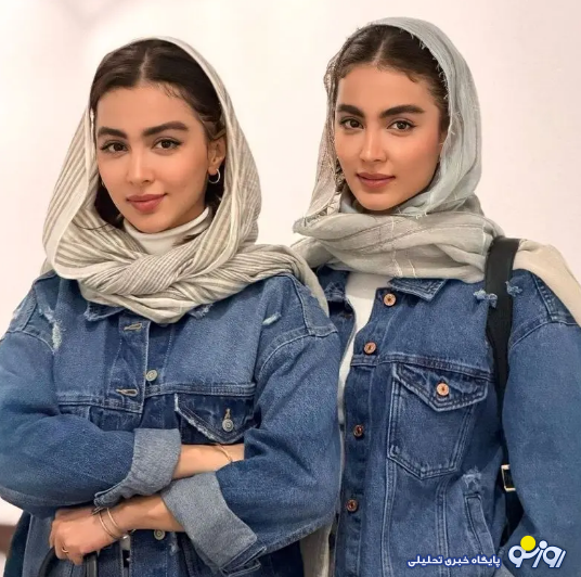 استایل دختران نقی معمولی چطوره؟