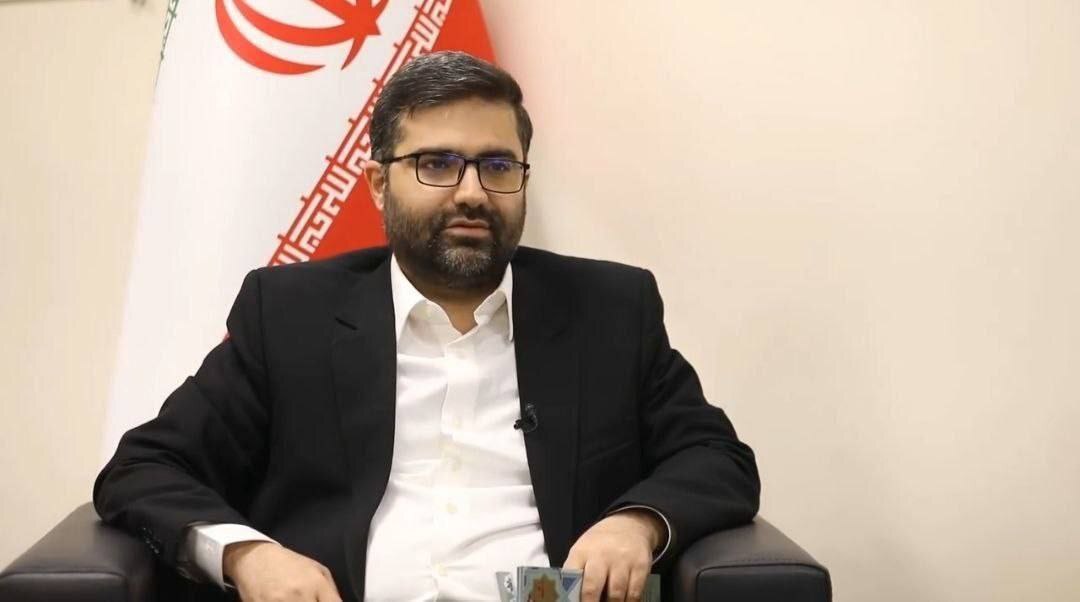 سقاب اصفهانی مسئله انرژی را ریشهای حل میکند سقاب اصفهانی مسئله انرژی را ریشهای حل میکند