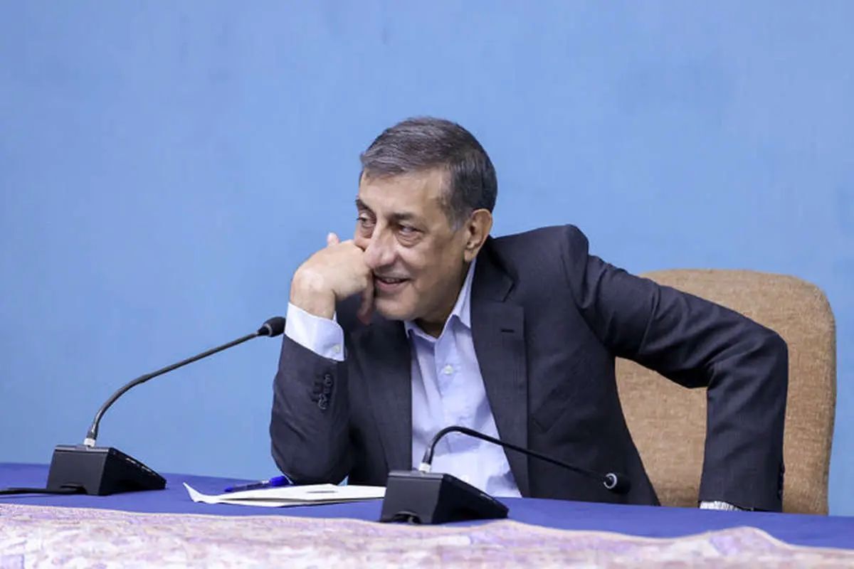 قائمپناه، معاون اجرایی پزشکیان: تصمیمگیری برای اصلاح قیمت بنزین ناگزیر است، فرقی ندارد دولت پزشکیان باشد یا دولتی دیگر/ برق و گاز را بسیار پایینتر از قیمت تمام شده به مصرفکننده میرسانیم، این مسئله باعث مصرف بیرویه میشود قائمپناه، معاون اجرایی پزشکیان: تصمیمگیری برای اصلاح قیمت بنزین ناگزیر است، فرقی ندارد دولت پزشکیان باشد یا دولتی دیگر/ برق و گاز را بسیار پایینتر از قیمت تمام شده به مصرفکننده میرسانیم، این مسئله باعث مصرف بیرویه میشود