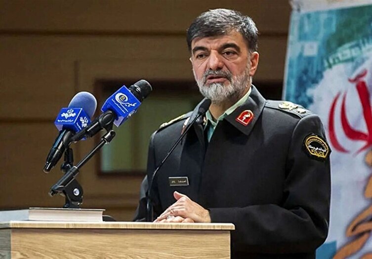 سردار رادان: رستوران هایی که مشروبات الکلی سرو می کنند پلمپ ماهانه می شوند