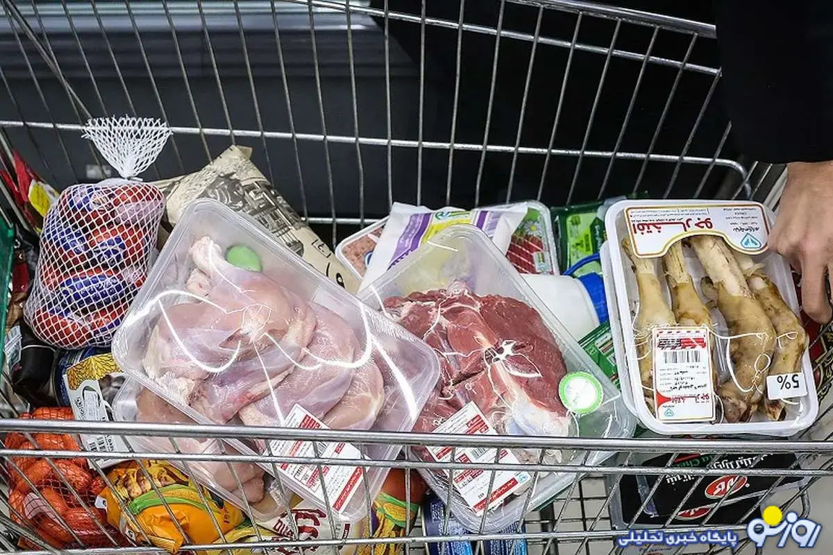 پرداخت کالابرگ الکترونیک تغییر کرده است؟ پرداخت کالابرگ الکترونیک تغییر کرده است؟