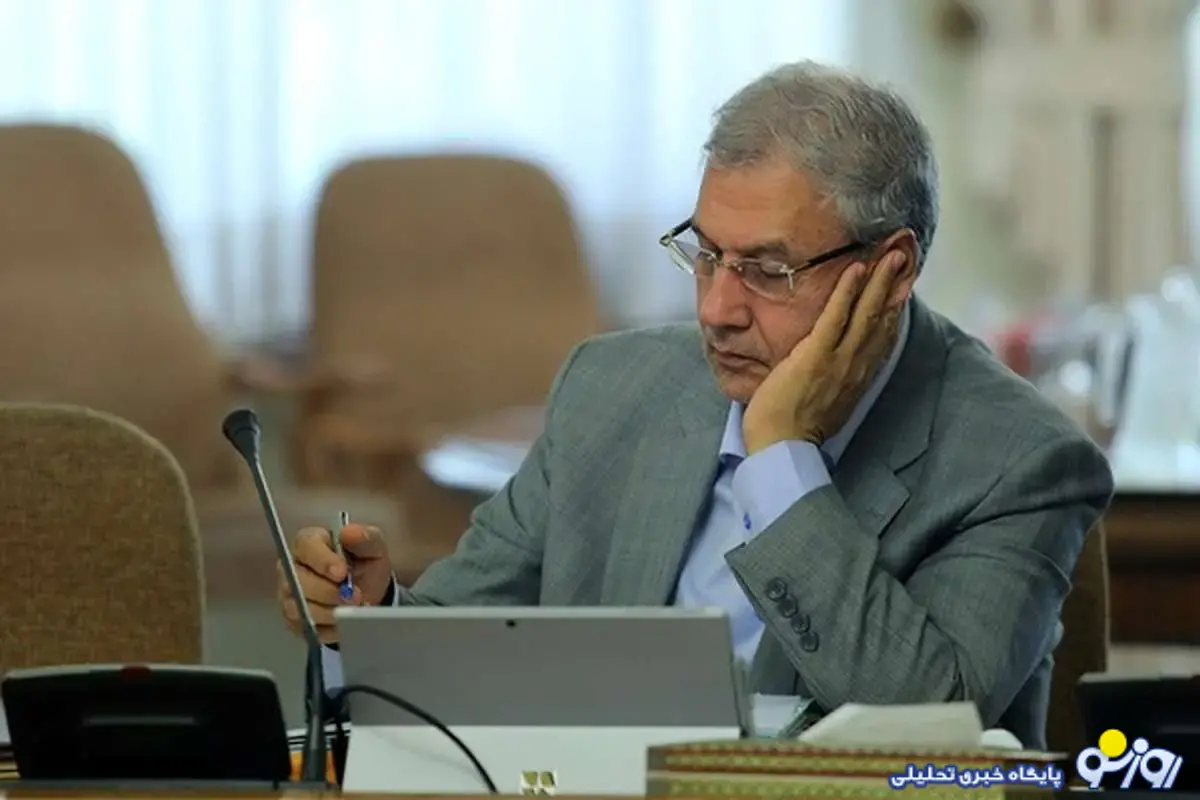 علی ربیعی:جامعه اگر احساس کند صدایش شنیده نمیشود، فرسایش اجتماعی آغاز میشود! علی ربیعی:جامعه اگر احساس کند صدایش شنیده نمیشود، فرسایش اجتماعی آغاز میشود!