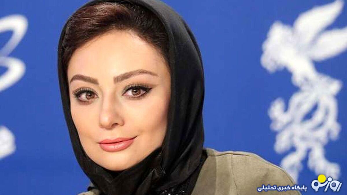 حرفهای معنادار یکتا ناصر درباره زندگی شخصیاش حرفهای معنادار یکتا ناصر درباره زندگی شخصیاش