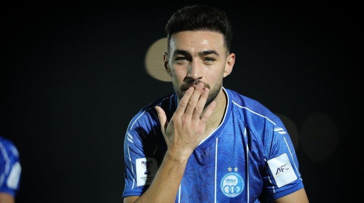 انتخاب مدیرعامل جدید استقلال به سبک جذب منیر الحدادی!