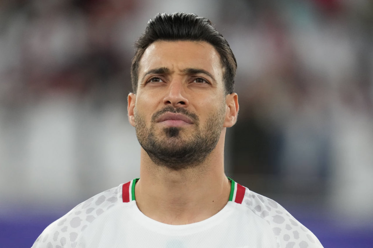 شجاعی که شجاعت بزرگان را ندارد؛ انگشت کوچک بزرگان دفاع هم نیستی!