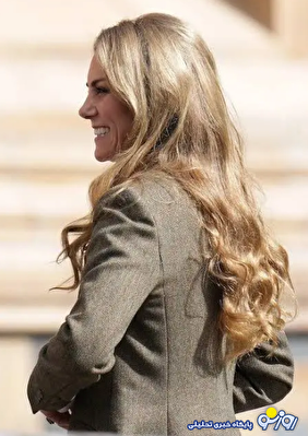 کیت و دیانا قابل قیاس با هم هستند؟!