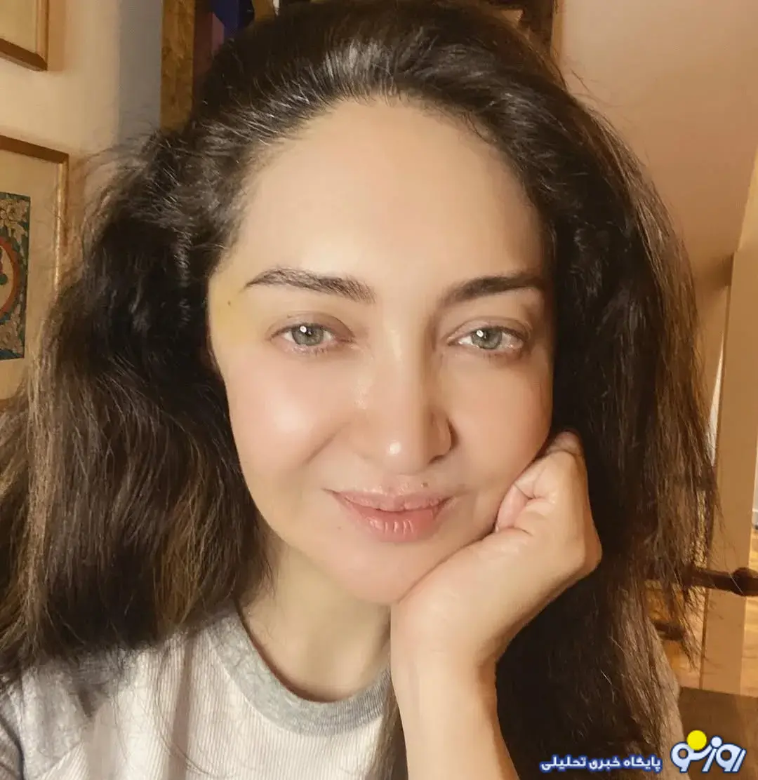 نیکی کریمی با چه چهره‌ای در اینستاگرام ظاهر شد!
