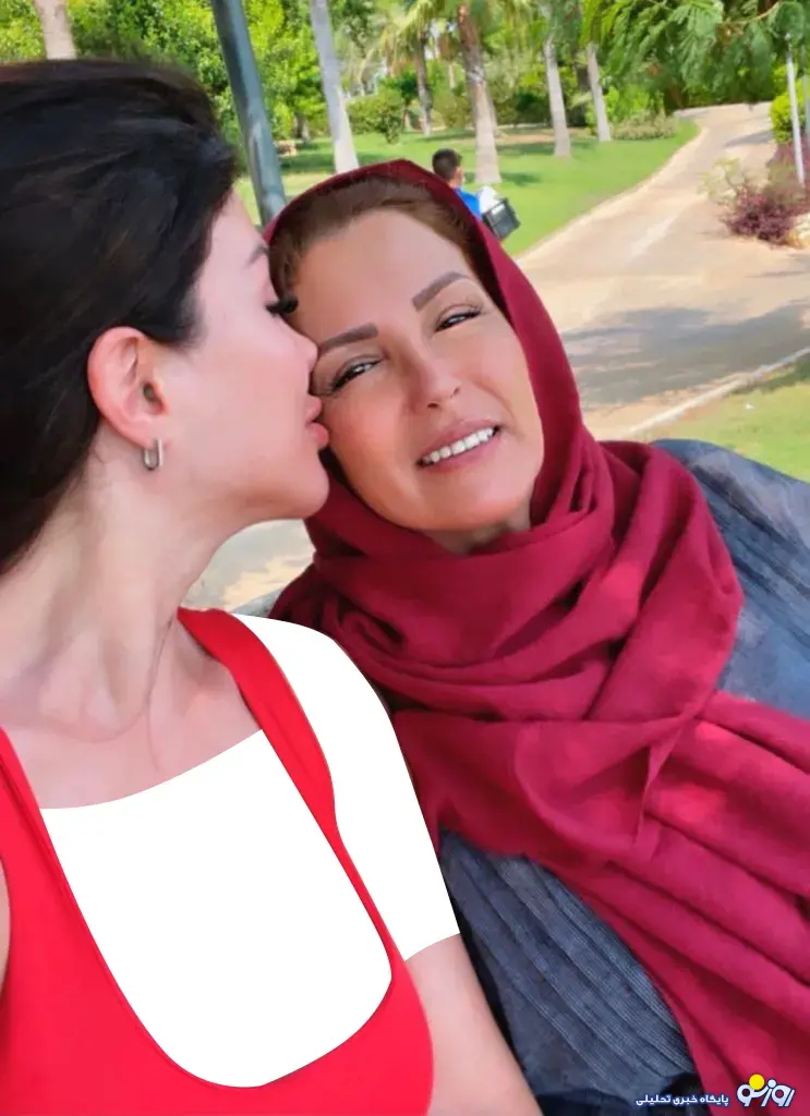 هانا مهرگان کیست؟!