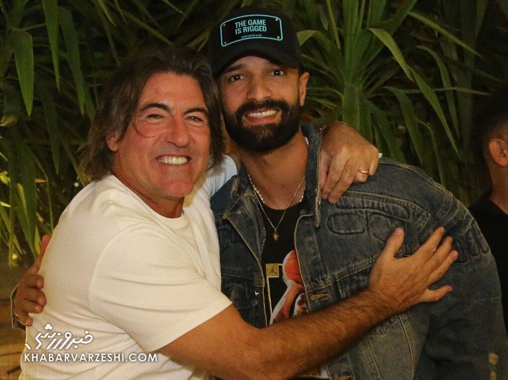 مدافع استقلال از ۴ هفته پایانی لیگ برتر محروم میشود مدافع استقلال از ۴ هفته پایانی لیگ برتر محروم میشود