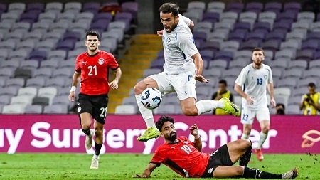 خبر بد برای پرسپولیسی‌ها؛ چشم اماراتی‌ها ستاره را گرفت!