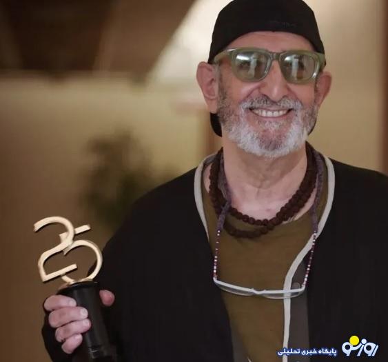 در اختتامیه جشنوارهی ۲۵ کدام چهرهها شرکت داشتند؟! در اختتامیه جشنوارهی ۲۵ کدام چهرهها شرکت داشتند؟!