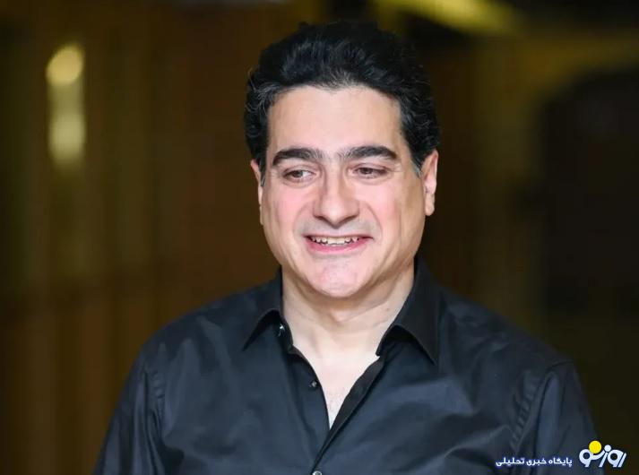 در اختتامیه جشنوارهی ۲۵ کدام چهرهها شرکت داشتند؟! در اختتامیه جشنوارهی ۲۵ کدام چهرهها شرکت داشتند؟!