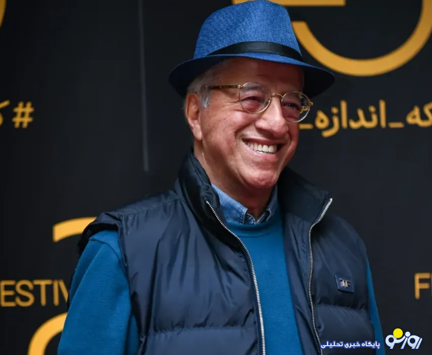 در اختتامیه جشنوارهی ۲۵ کدام چهرهها شرکت داشتند؟! در اختتامیه جشنوارهی ۲۵ کدام چهرهها شرکت داشتند؟!