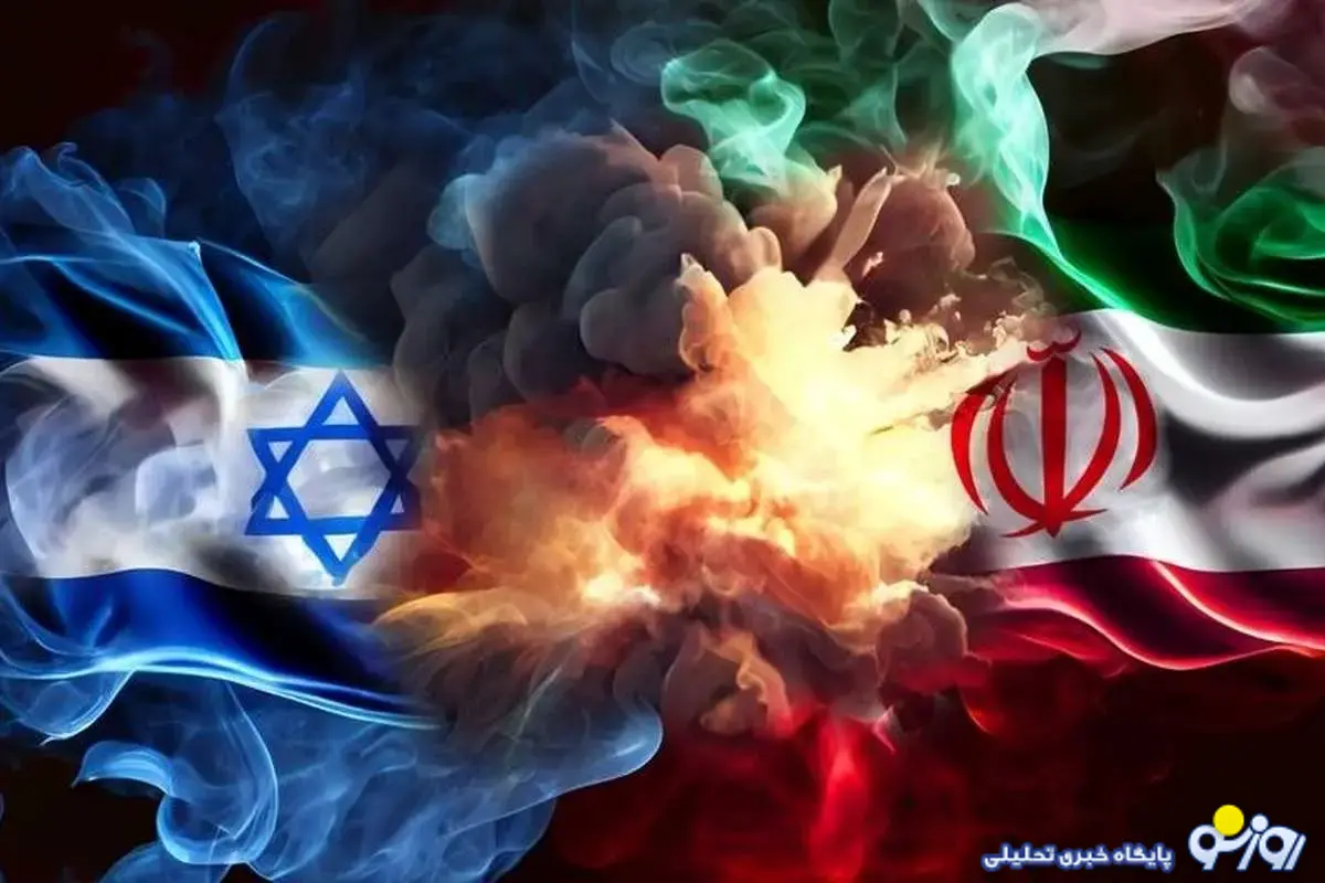 آمادگی برای جنگ اسراییل با ایران قطعی شده است؟ آمادگی برای جنگ اسراییل با ایران قطعی شده است؟