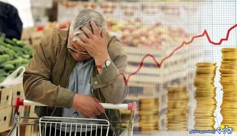 سفرههای هفت سین ۱۴۰۵ با طعم تورم چیده میشود؟! سفرههای هفت سین ۱۴۰۵ با طعم تورم چیده میشود؟!