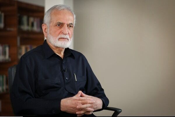 کمال خرازی: ایران آماده بررسی طرح روسیه و چین برای ازسرگیری همکاریها با آژانس است کمال خرازی: ایران آماده بررسی طرح روسیه و چین برای ازسرگیری همکاریها با آژانس است