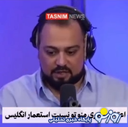 درخواست مجری منوتو برای بازگشت به ایران درخواست مجری منوتو برای بازگشت به ایران