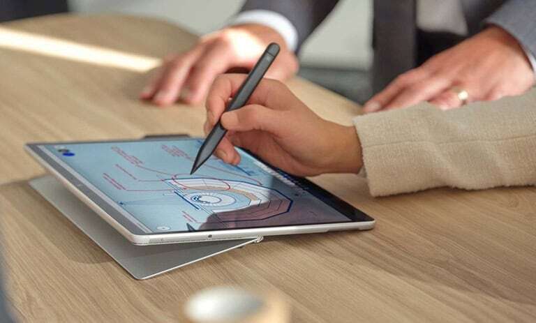 تبلت Microsoft Surface Pro ۱۰