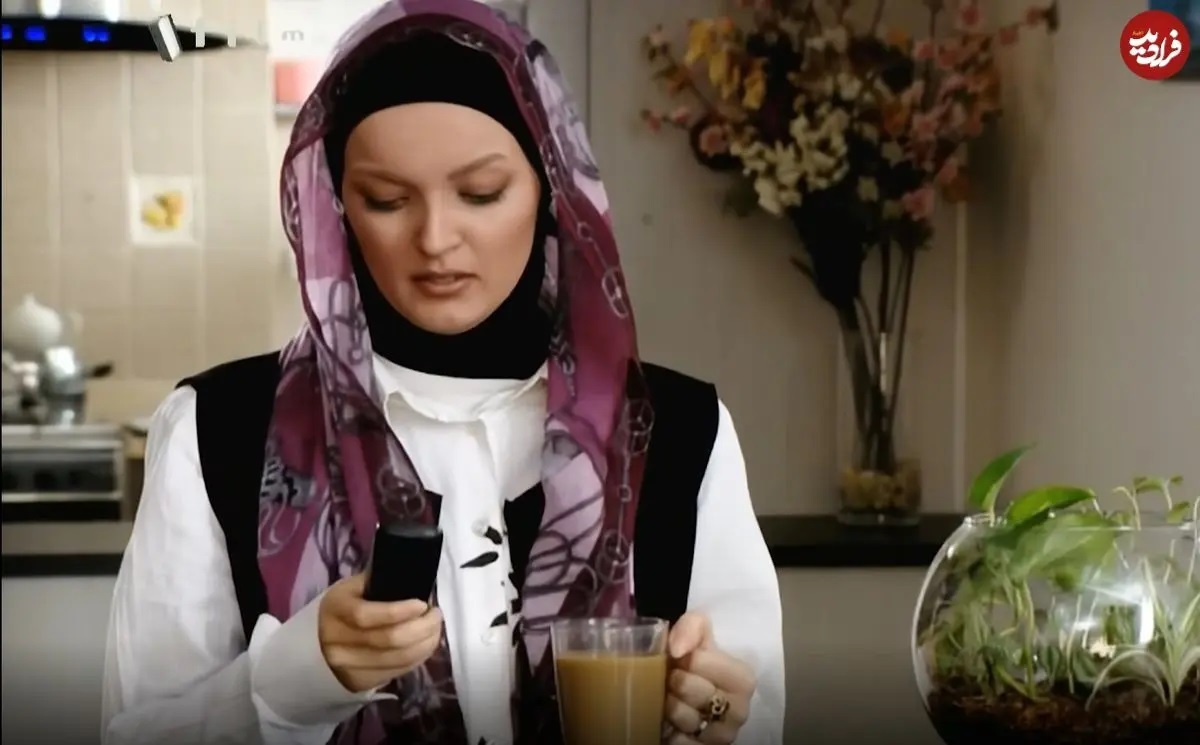 بیتای سریال آوای باران